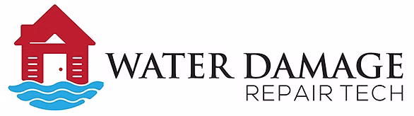 Water damage repair